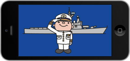 Ipadで艦これを高音質リモートプレイ リモートデスクトップエンジニアのブログ
