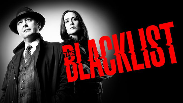 The Blacklist - Miles McGrath - Review