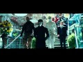 G I JOE RETALIATION 