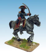 Photo of Black General, St Dominque (T-Car21)