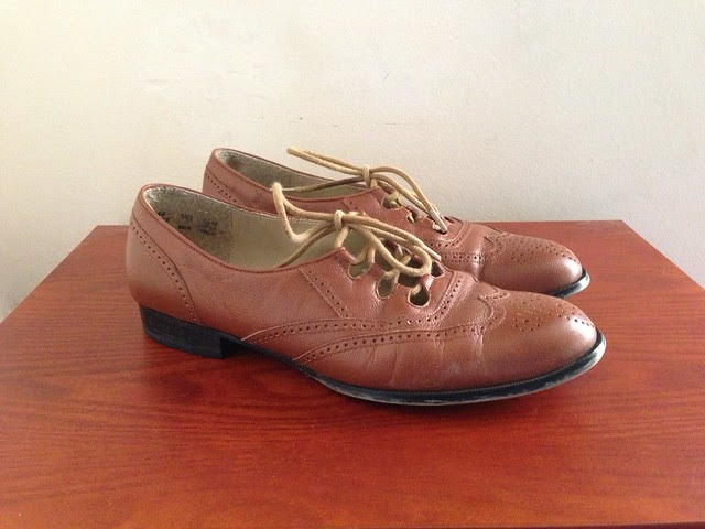 Shop Update • Shoes!