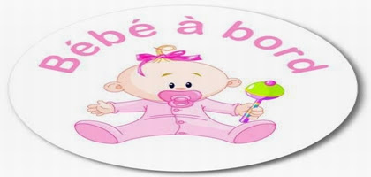 Attention Bebe A Bord Carfree Fr