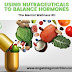 Are Liposomal Supplements Redefining How We Achieve Nutrient Balance?