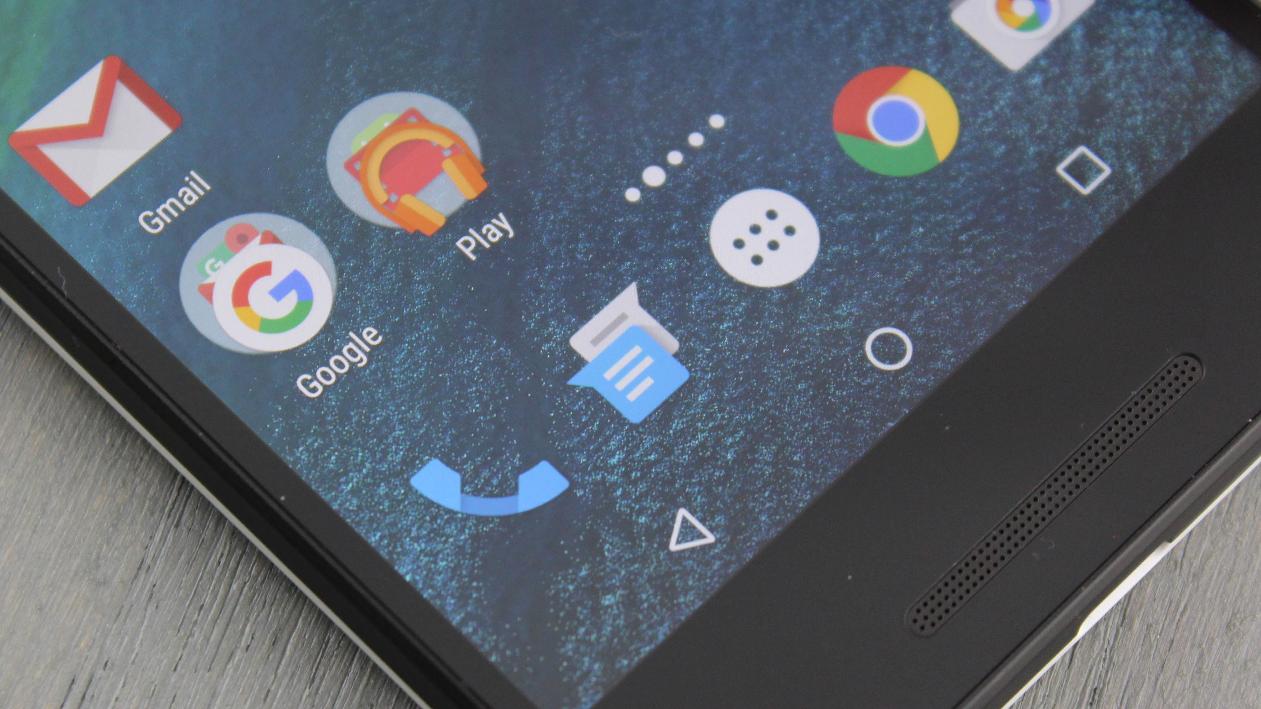 Nexus 5X review