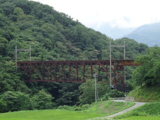 廃線探索 中央本線旧線（富士見駅-信濃境駅）（歩鉄の達人）