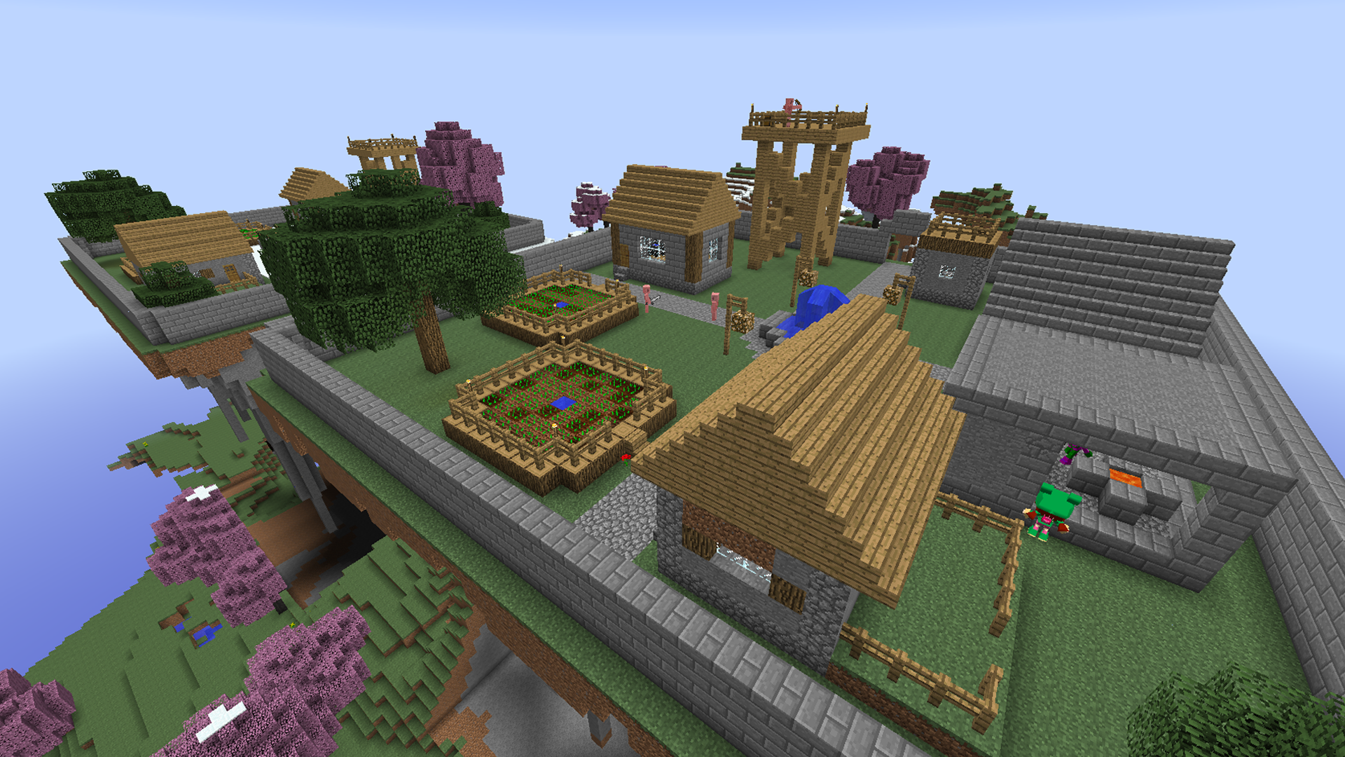 Rediscovered Mod | Minecraft Mods