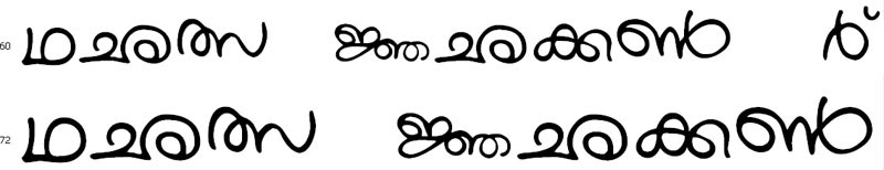 Download 500 Malayalam Font Free Download