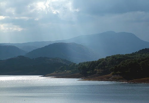 purvanchal Mountain Ranges