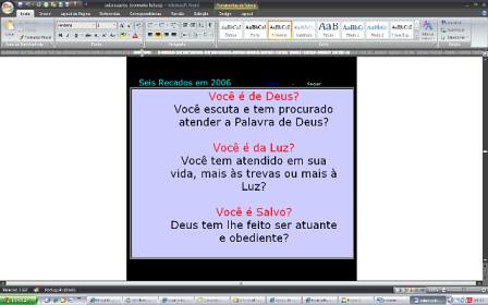 Captura de tela inteira 1102009 112 por você.