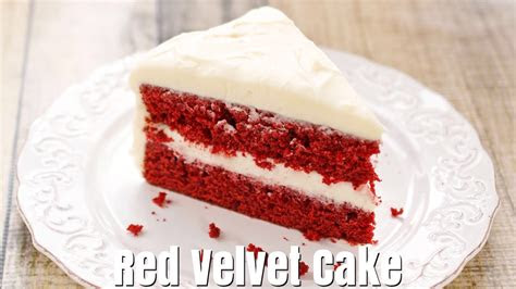 betty crockers red velvet cake  cream cheese frosting