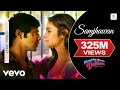 Lirik Lagu Samjhawan Dan Terjemahannya
