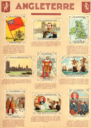 angleterre pupier europe