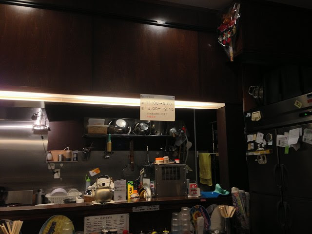 後輩に教えて貰った美味しいラーメン屋さん 天までとどけ 浜松 とびうお日記