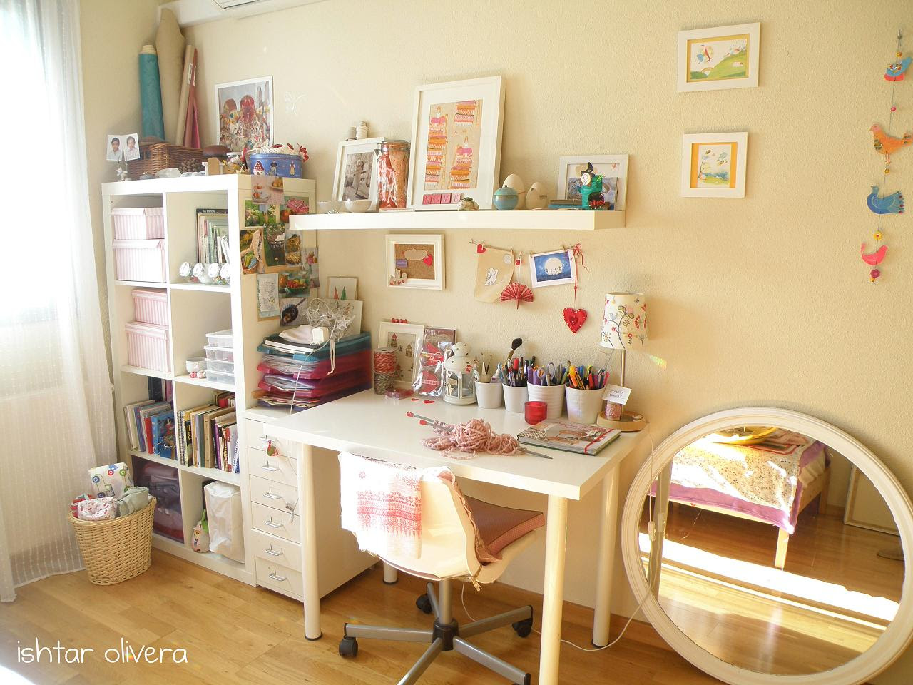 Art Craft Studios And Other Creative Workplaces