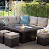 Napoleon St Tropez Fire Table / Maybe you would like to learn more about one of these?