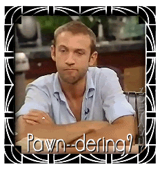 Jackie's TV Blog, BB8, Big Brother 8