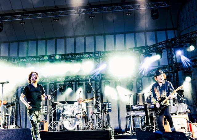 甲斐バンド ローチケ ローソンチケット コンサートチケット情報 販売 予約