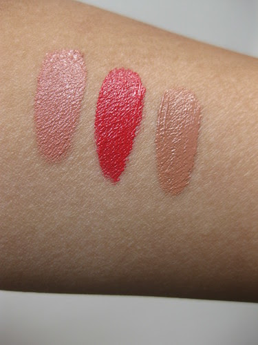 NYX Soft Matte Lip Cream 