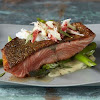 Juicy and Flavorful: Discover the Best King Salmon Recipe for a Perfect Meal