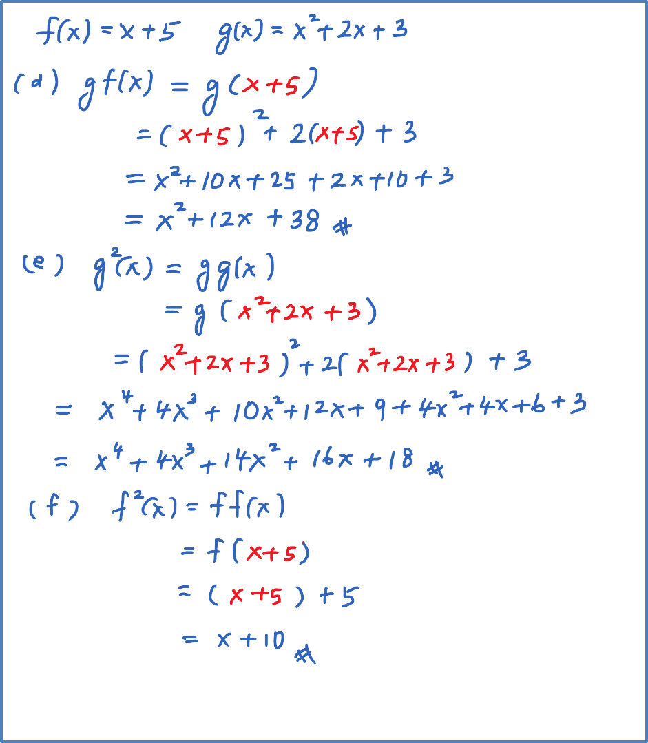 1 3a Fungsi Gubahan Matematik Tambahan Spm