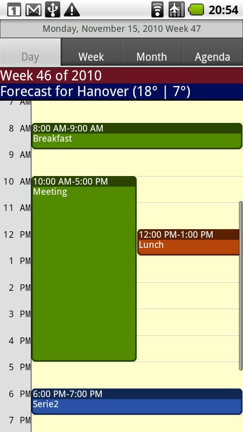CalenGoo v 1.0.33 Android Apk Download (v1.0.33) 