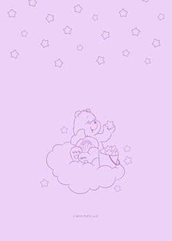 ケアベア きせかえ