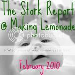 Making Lemonade