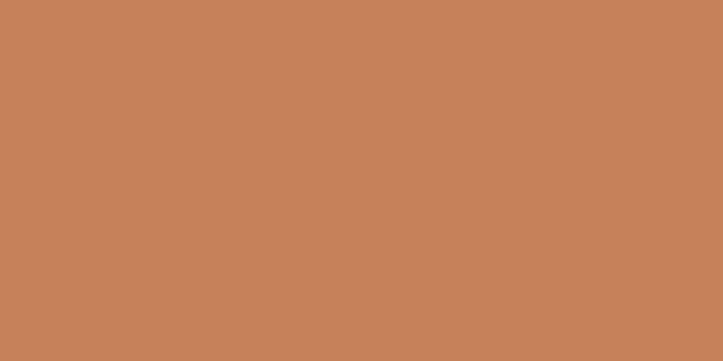Paint Colors: IC25-1 Burnt Orange