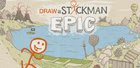 Fri, April 3, 2015: Draw a Stickman: EPIC