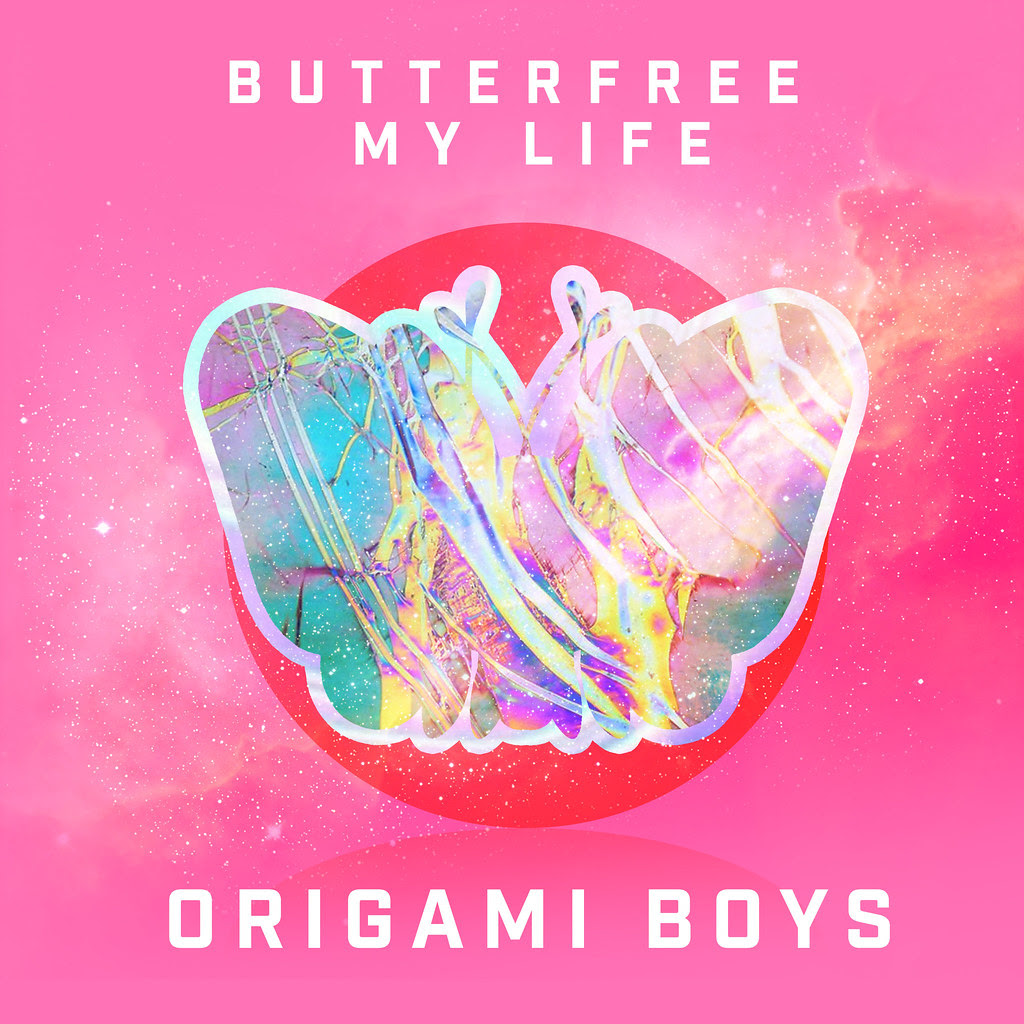 Origamiboys