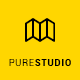 PURESTUDIO - Wordpress, One Page Parallax Theme - ThemeForest Item for Sale
