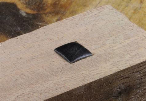 making greene greene ebony plugs popular woodworking