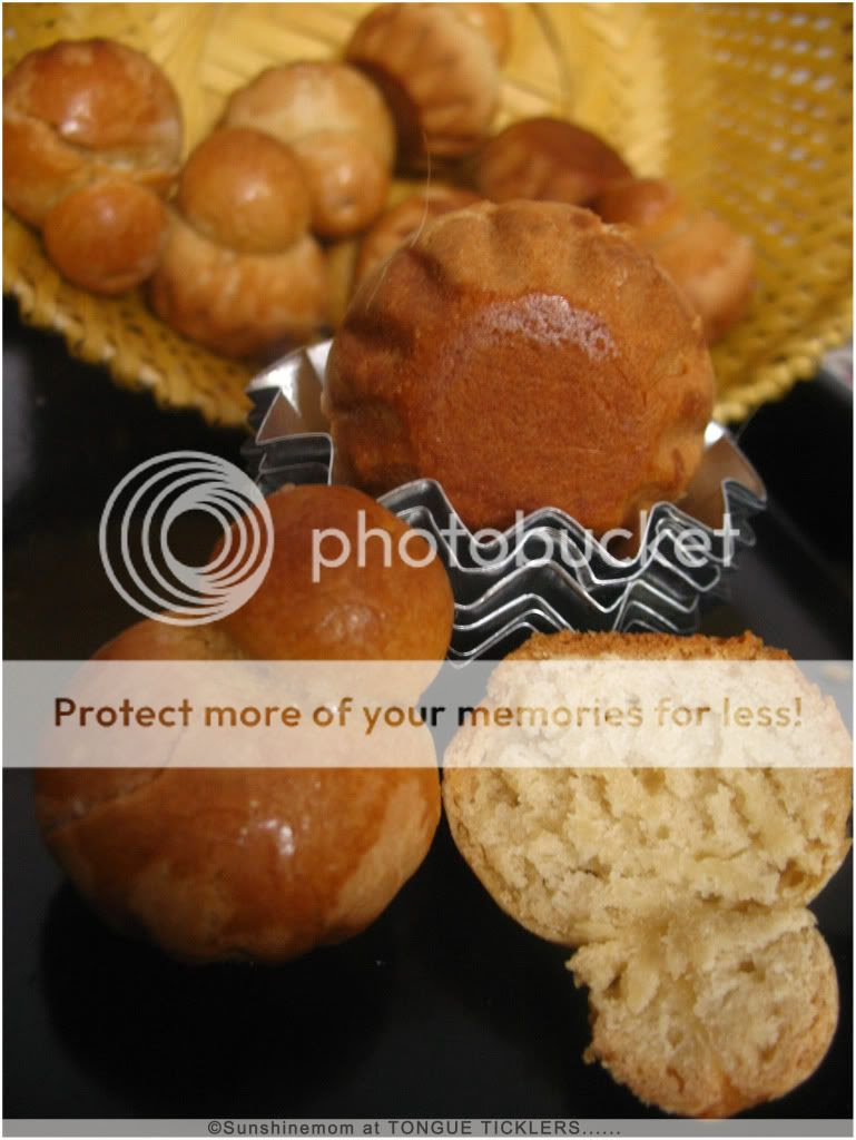 Brioche