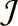j