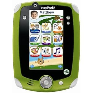 LeapFrog LeapPad2 Explorer