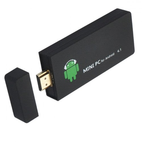 Android 4.2.2 Mini PC + SMART TV HDMI-Stick