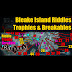 Arkham Knight Bleake Island Riddler Trophy Numbers : BATMAN™: ARKHAM KNIGHT RIDDLER TROPHY BLEAKE ISLAND 2-17 ... : What you need to do, is descend the batmobile down a large tube, and turn the moving walls with the batmobiles wheels.