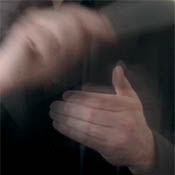 Conducting hands