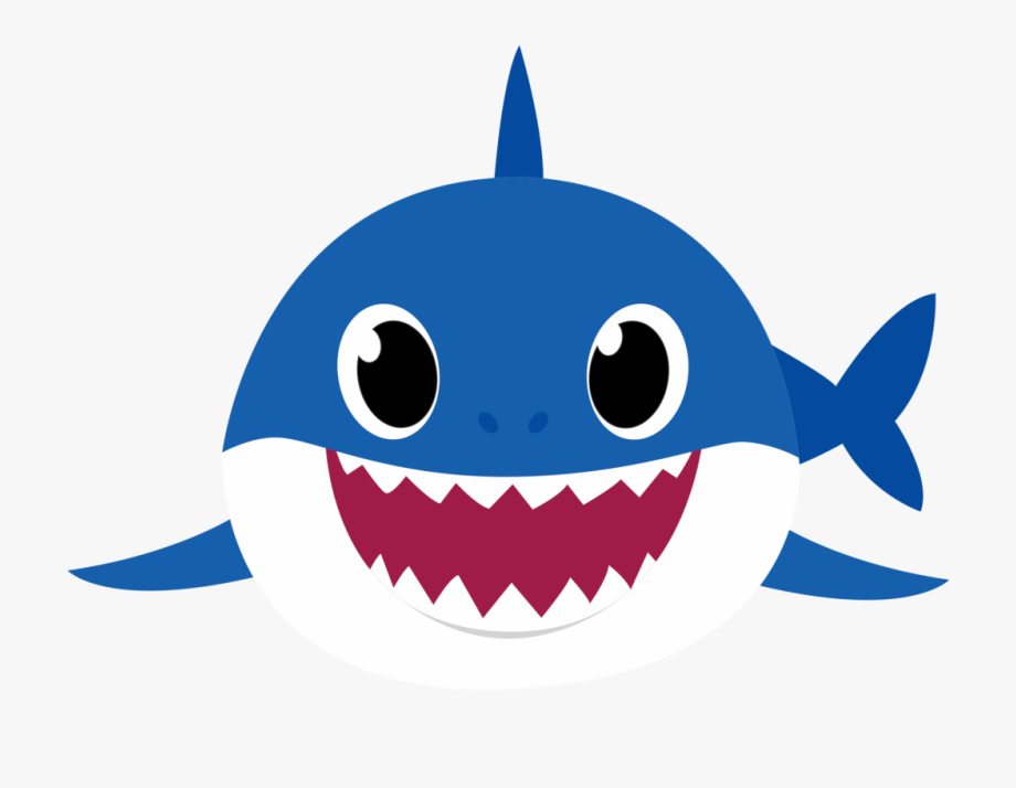 Download Free Baby Shark Clipart Download Free Baby Shark Clipart Png Images Free Cliparts On Clipart Library
