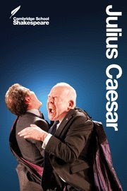 Julius Caesar (Cambridge School Shakespeare)From Cambridge University Press