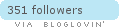 Follow on Bloglovin
