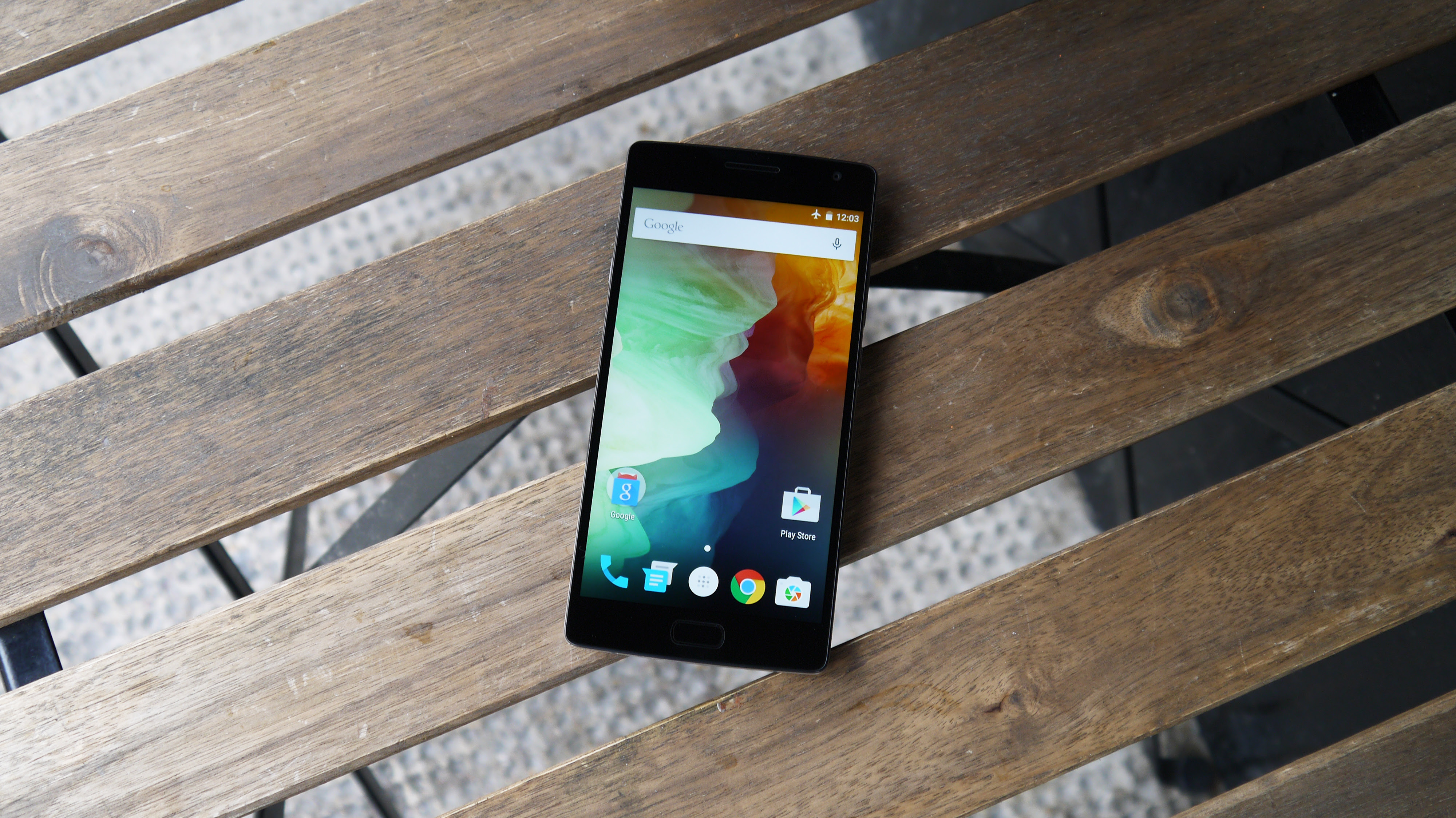 OnePlus 2