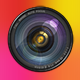 Photo Blur - Blur Wallpaper editor for iPhone - CodeCanyon Item for Sale