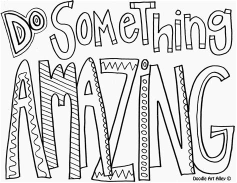  inspirational coloring pages to download and print for free