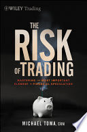 The Risk of Trading