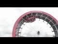Shell V-Power looping with Fiat 500