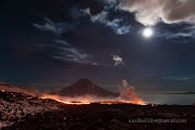 Penting Volcan Vieux