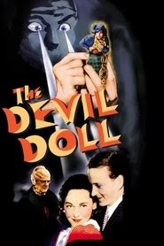 The Devil-Doll 1936 dvd megjelenés film letöltés >[720P]< online full
film stream