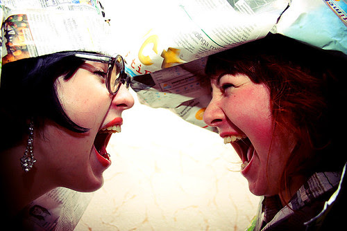 Shout it! by Jimmy Jack Kane