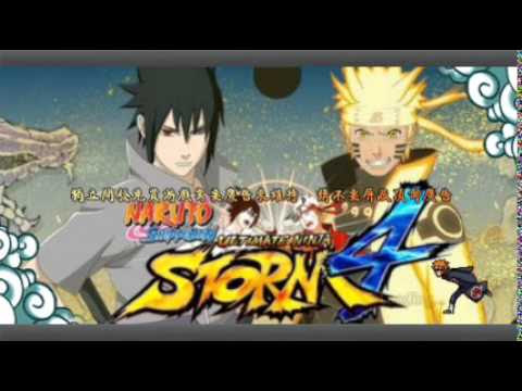 Download Nrsen Enki Storm 4 Final Battle : Download Nrsen Enki Storm 4 Final Battle Ninja Storm ...